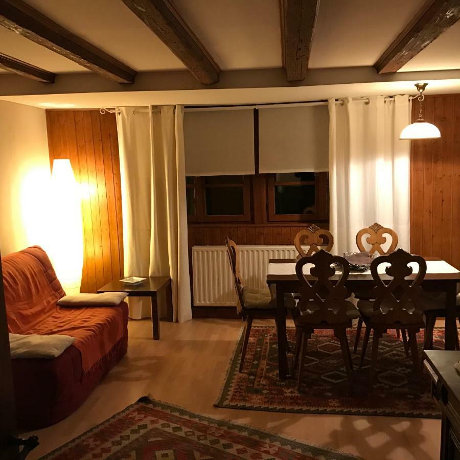 Maison Dietenbeck Wissembourg Exteriér fotografie