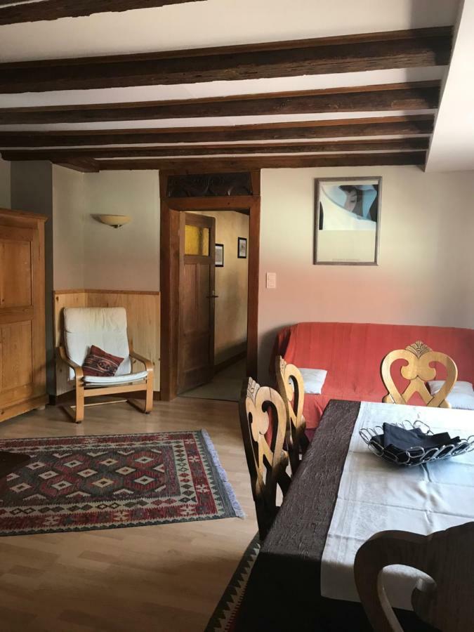 Maison Dietenbeck Wissembourg Exteriér fotografie