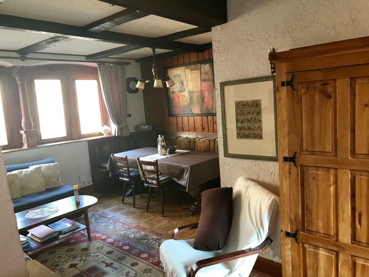 Maison Dietenbeck Wissembourg Exteriér fotografie